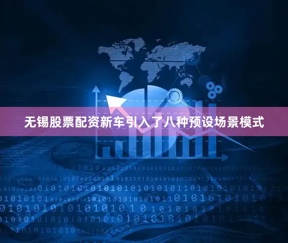 无锡股票配资新车引入了八种预设场景模式